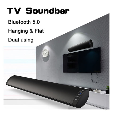 Soundbar Speakers