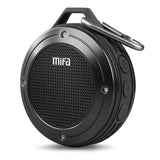 Waterproof Speaker with Bass